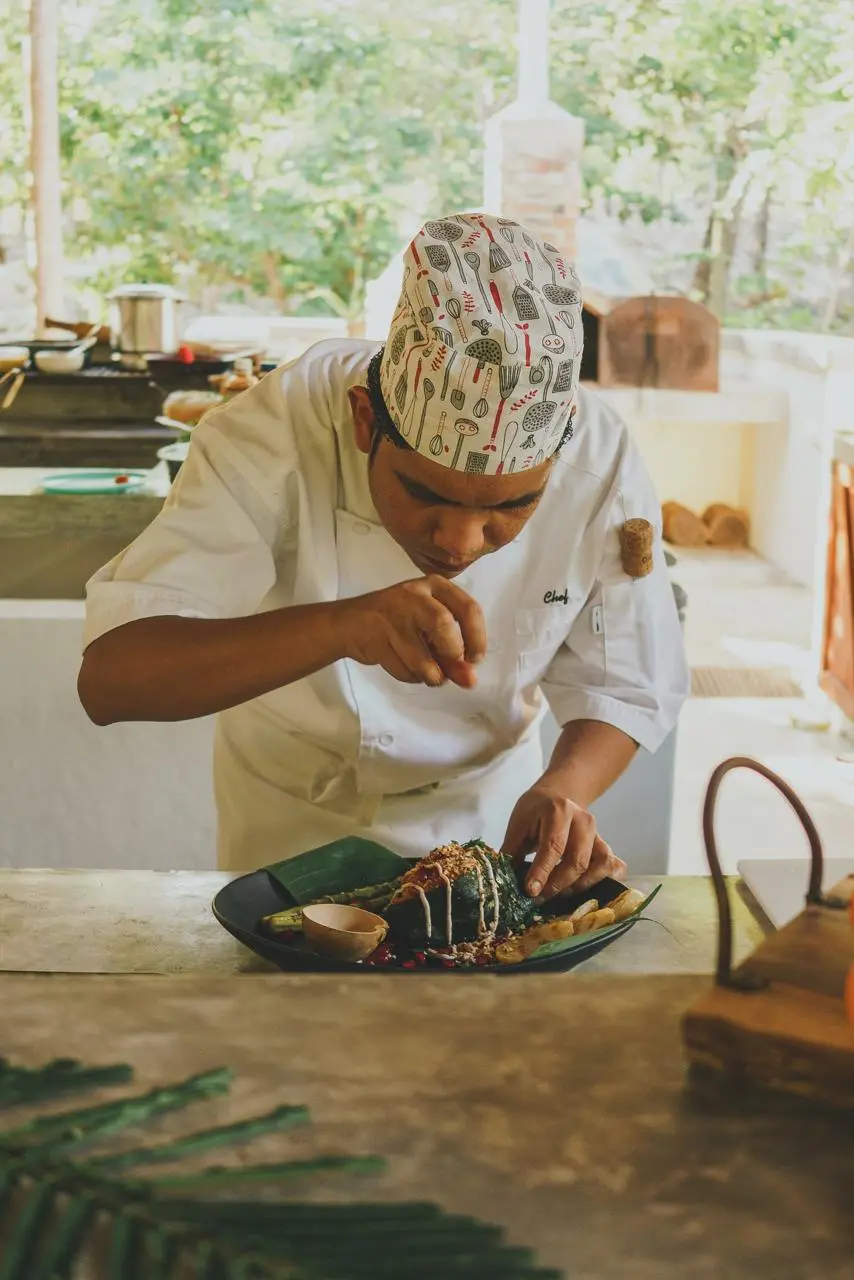 Alimentación consciente